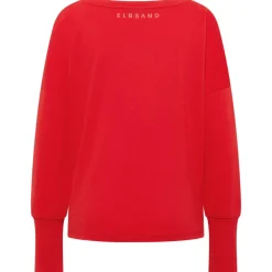 ELBSAND - Women's Ingiara T-Shirt - Longsleeve^ Alltagsbekleidung|Shirts, Hemden & Longsleeves