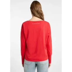 ELBSAND - Women's Ingiara T-Shirt - Longsleeve^ Alltagsbekleidung|Shirts, Hemden & Longsleeves
