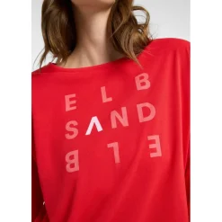 ELBSAND - Women's Ingiara T-Shirt - Longsleeve^ Alltagsbekleidung|Shirts, Hemden & Longsleeves