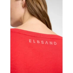ELBSAND - Women's Ingiara T-Shirt - Longsleeve^ Alltagsbekleidung|Shirts, Hemden & Longsleeves