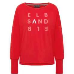 ELBSAND - Women's Ingiara T-Shirt - Longsleeve^ Alltagsbekleidung|Shirts, Hemden & Longsleeves