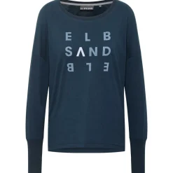 ELBSAND - Women's Ingiara T-Shirt - Longsleeve^ Alltagsbekleidung|Shirts, Hemden & Longsleeves