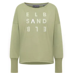 ELBSAND - Women's Ingiara T-Shirt - Longsleeve^ Alltagsbekleidung|Shirts, Hemden & Longsleeves