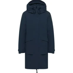 ELBSAND - Women's Jina Padded Parka - Parka^ Jacken|Alltagsbekleidung
