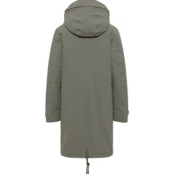 ELBSAND - Women's Jina Padded Parka - Parka^ Jacken|Alltagsbekleidung