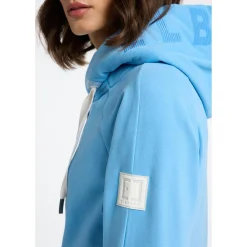 Outlet - Women's Kelda Hood Jacket - Hoodie Alltagsbekleidung|Pullover & Hoodies