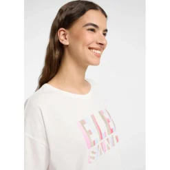 Sale - Women's Livi - T-Shirt Yogabekleidung|Fitnessbekleidung