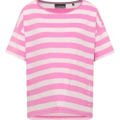 ELBSAND - Women's Luani T-Shirt - T-Shirt