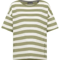 ELBSAND - Women's Luani T-Shirt - T-Shirt