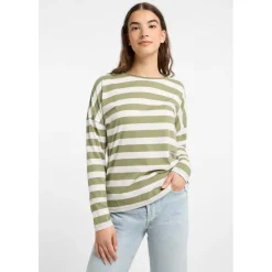 Outlet - Women's Milia - Longsleeve Alltagsbekleidung|Shirts, Hemden & Longsleeves