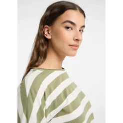 Outlet - Women's Milia - Longsleeve Alltagsbekleidung|Shirts, Hemden & Longsleeves