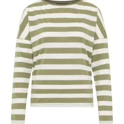 Outlet - Women's Milia - Longsleeve Alltagsbekleidung|Shirts, Hemden & Longsleeves
