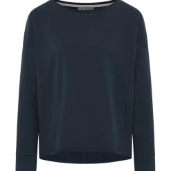 ELBSAND - Women's Riane Sweatshirt - Pullover^ Pullover & Hoodies|Alltagsbekleidung