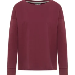 ELBSAND - Women's Riane Sweatshirt - Pullover^ Pullover & Hoodies|Alltagsbekleidung