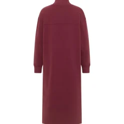 ELBSAND - Women's Roomi Sweat Dress - Kleid^ Alltagsbekleidung