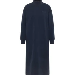 ELBSAND - Women's Roomi Sweat Dress - Kleid^ Alltagsbekleidung