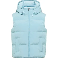 Outlet - Women's Tari HD Vest - Winterweste Westen|Alltagsbekleidung