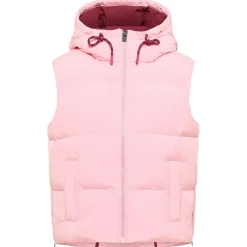 Outlet - Women's Tari HD Vest - Winterweste Westen|Alltagsbekleidung