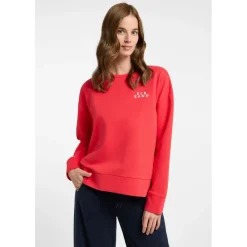 ELBSAND - Women's Tilla - Pullover^ Alltagsbekleidung|Pullover & Hoodies