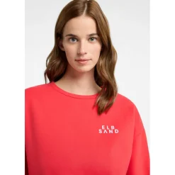 ELBSAND - Women's Tilla - Pullover^ Alltagsbekleidung|Pullover & Hoodies