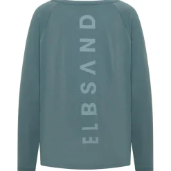 - Women's Tinna L/S Shirt - Longsleeve>ELBSAND Discount