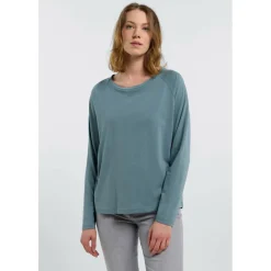 - Women's Tinna L/S Shirt - Longsleeve><noscript><img width=