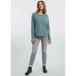 - Women's Tinna L/S Shirt - Longsleeve><noscript><img width=