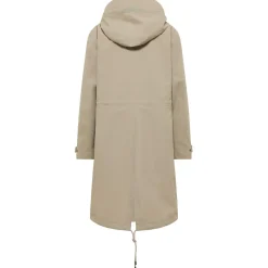 ELBSAND - Women's Yunea Rain Parka - Regenmantel^ Jacken|Alltagsbekleidung
