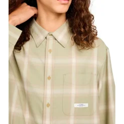 Element - All Season 1 Pocket - Hemd^ Shirts, Hemden & Longsleeves|Wanderbekleidung