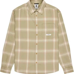 Element - All Season 1 Pocket - Hemd^ Shirts, Hemden & Longsleeves|Wanderbekleidung