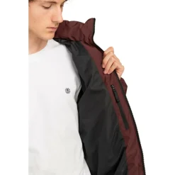 Element - Classic Puffa Insulator - Kunstfaserjacke