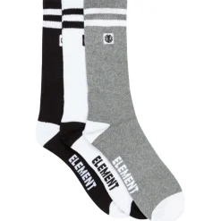 Outlet - Clearsight Socks 3-Pack - Multifunktionssocken Socken|Socken