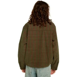 - Corduroy Garage - Freizeitjacke><noscript><img width=
