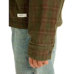 - Corduroy Garage - Freizeitjacke><noscript><img width=