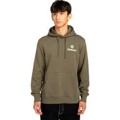 Element - Epic - Hoodie^ Kletterbekleidung|Pullover & Hoodies