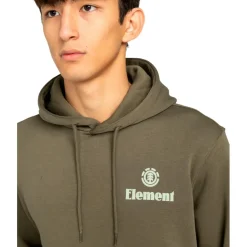 Element - Epic - Hoodie^ Kletterbekleidung|Pullover & Hoodies