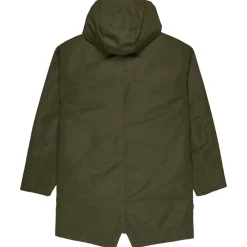 Sale - Fishtail - Regenmantel Winterjacken|Mäntel