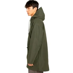 Sale - Fishtail - Regenmantel Winterjacken|Mäntel