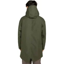 Sale - Fishtail - Regenmantel Winterjacken|Mäntel