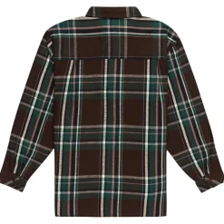 Element - Hueco Classic Long Sleeve - Hemd^ Shirts, Hemden & Longsleeves|Alltagsbekleidung