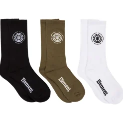Element - Icon Socks 3-Pack - Multifunktionssocken
