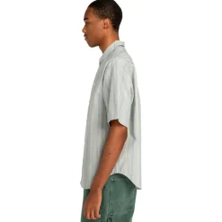 Element - Idle S/S - Hemd^ Shirts, Hemden & Longsleeves|Alltagsbekleidung