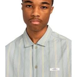 Element - Idle S/S - Hemd^ Shirts, Hemden & Longsleeves|Alltagsbekleidung