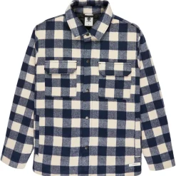 Element - Lodge Check - Freizeitjacke^ Freizeitjacken|Jacken