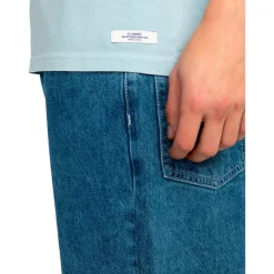 Clearance - Low Case Pigment S/S - T-Shirt T-Shirts|Shirts, Hemden & Longsleeves