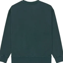 - Lowcase Pigment Crew - Pullover>Element Online