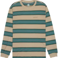 Clearance - Lowcase Pigment L/S - Longsleeve Shirts, Hemden & Longsleeves|Alltagsbekleidung