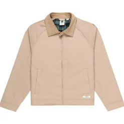 New - Stew Zip - Freizeitjacke Freizeitjacken|Jacken