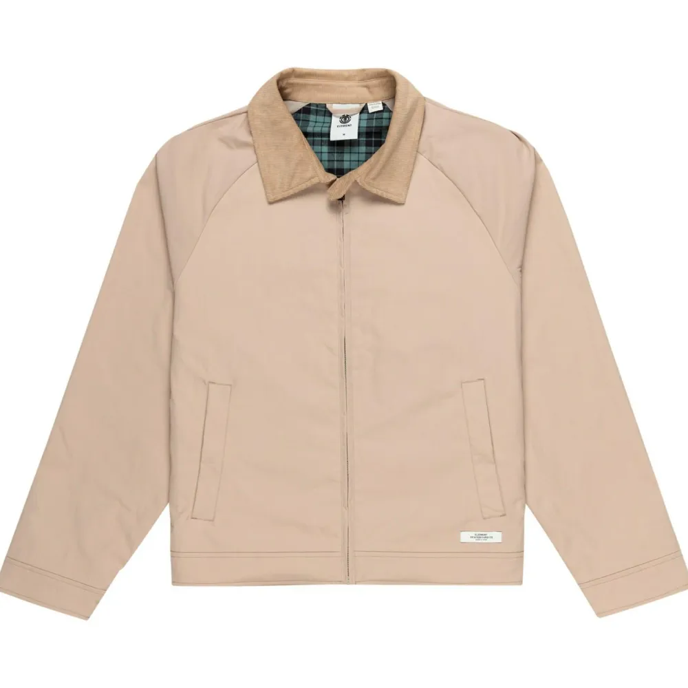 New - Stew Zip - Freizeitjacke Freizeitjacken|Jacken