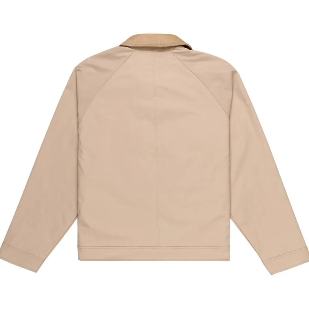 New - Stew Zip - Freizeitjacke Freizeitjacken|Jacken